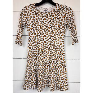 Old Navy Knee Length Dress Girl's Size Large (10/12)
